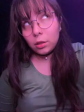 Chat XXX en directo de Solo_yoss