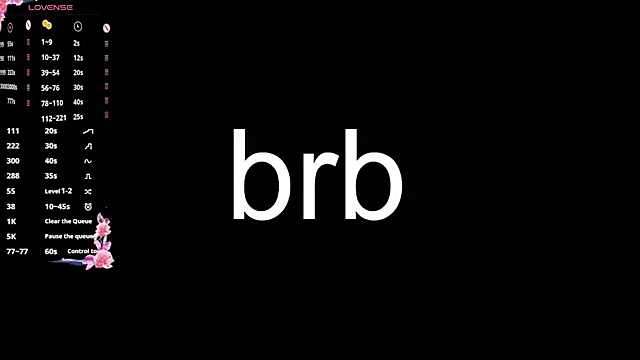 Chat XXX ao vivo de MirnaTellado