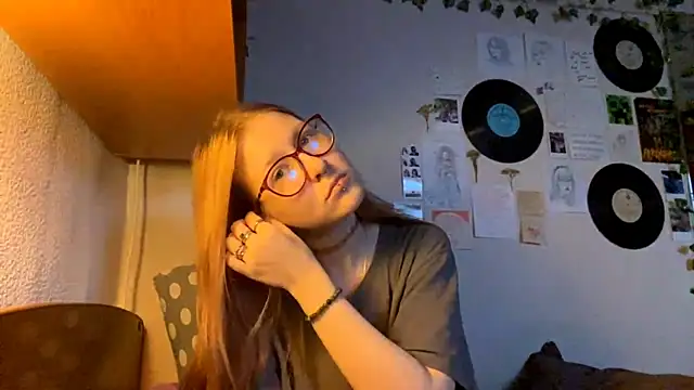 LaureenVielma Adlı Modelin Canlı XXX Sohbeti