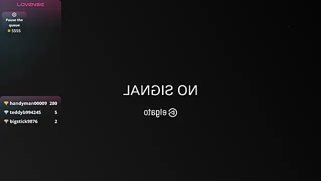 Sembang XXX Secara Langsung Zoey_CarterX