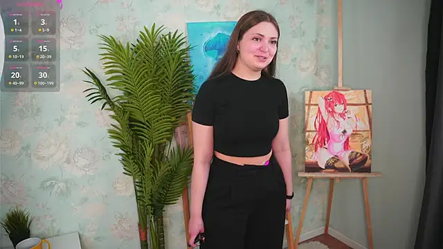 Sembang XXX Secara Langsung NorineMaw