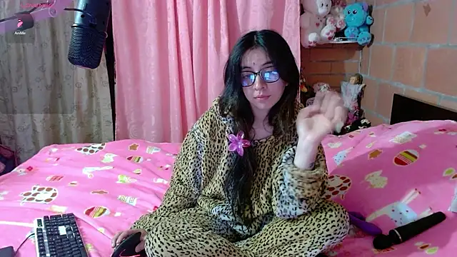 Sembang XXX Secara Langsung Maggie_Fox3