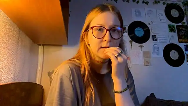 LaureenVielmaのライブXXXチャット