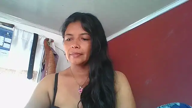 Chat XXX ao vivo de DianaOchoa_