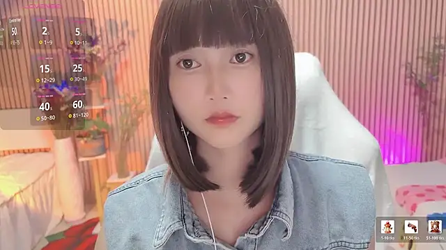 Sembang XXX Secara Langsung di-or-