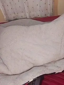 Show de ndivhuwomuleya na webcam