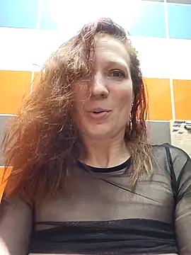 Exhibitionsplit – Live XXX-chat