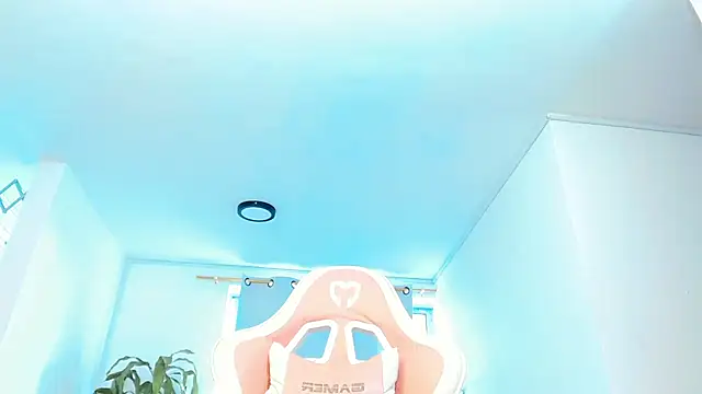 Kylie_martinezのウェブカメラショー