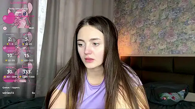 Chat XXX Live LoraDavi