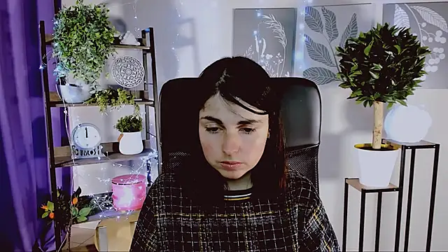 MartaEdams Live XXX Chat