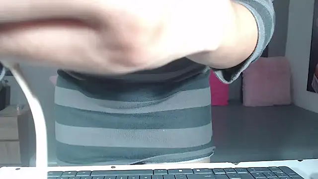 Chatroom XXX en direct de AntonellaBlanc