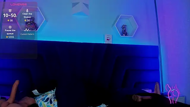 _carla_rosee's Live XXX Chat