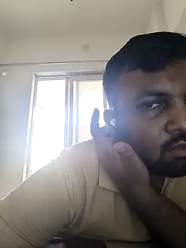 vinay_smalldick élő XXX-chatje