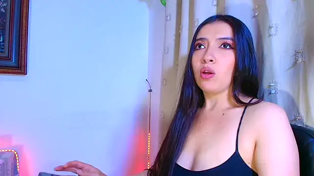 violettaandtomas7 Live XXX Chat