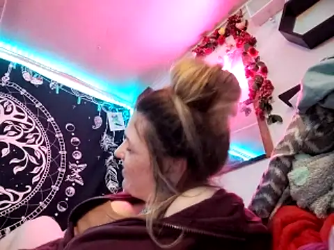 xKittyMeowz Live XXX Chat