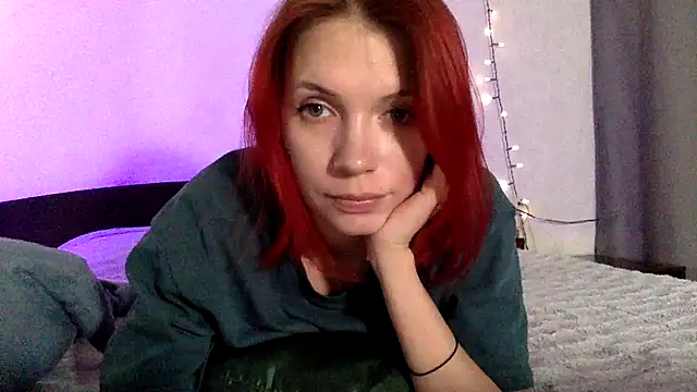 Rosenrot_K Chat XXX in diretta