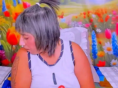 indianroxy Live XXX Chat