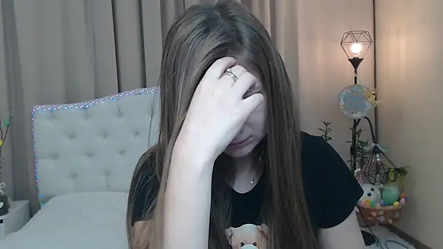 BeataBabe Chat XXX in diretta