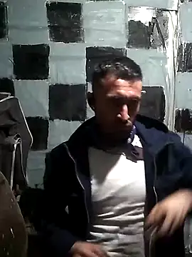 Show webcam de Wero4200