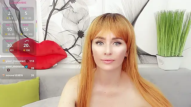 Chat +18 de Vita_Flowen ao vivo