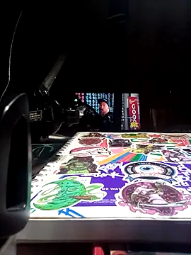 Dunkas69 – Live XXX-chat