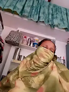 Webkamerová show sapan_sexe