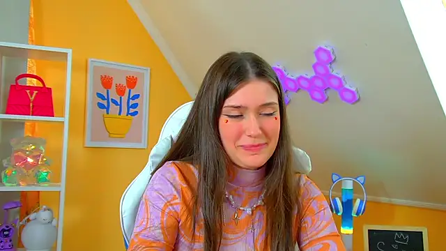 JessicaJewells' Live XXX Chat