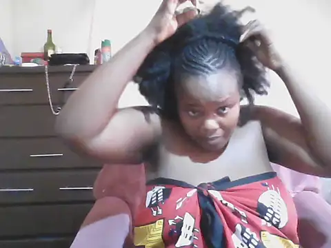 sexybigboobz: διαδικτυακό σόου στην κάμερα