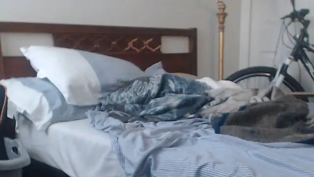 Show Webcam de Chiquita_9-5