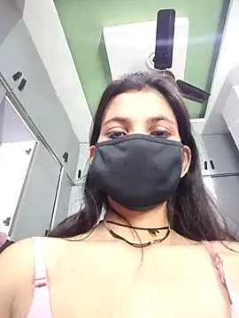 Aafreen_36's Live XXX Chat