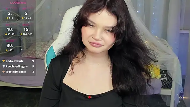 Chat +18 de EmilyChaves ao vivo