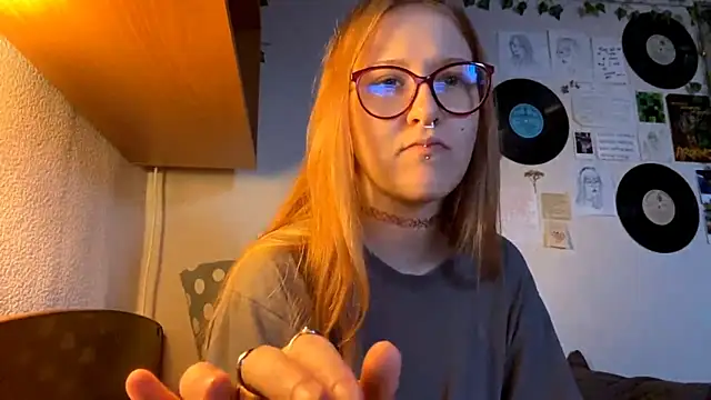 LaureenVielma live XXX chat