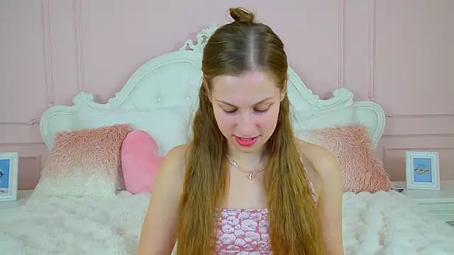 Živý XXX chat AprilSpringer