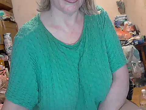 Bonditta Show Webcam