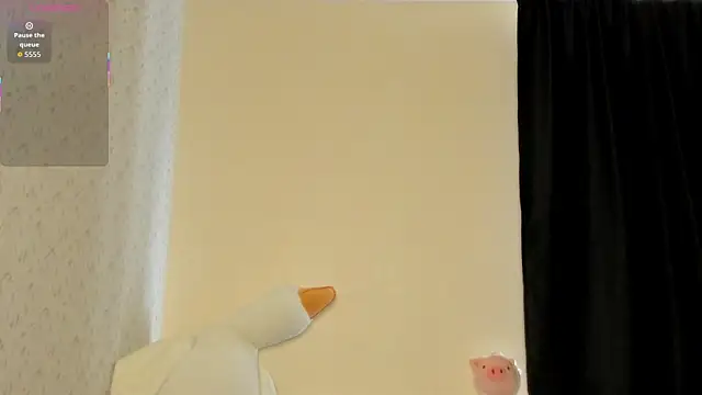 Sembang XXX Secara Langsung succubantra