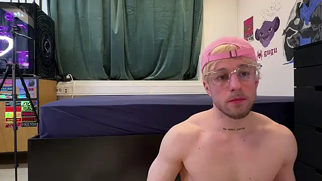 killa2053 Webcamshow