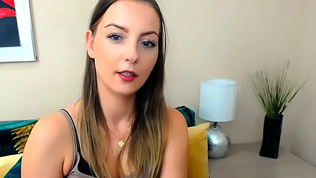 NatalieSexy Chat XXX live