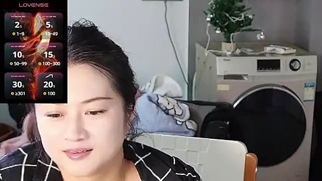 mo-mo-69 Obrolan Langsung XXX