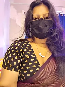 Webkamerová show noty_girl2