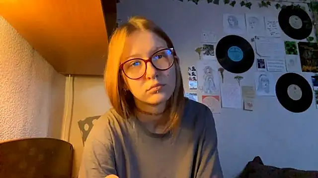 دردشة LaureenVielma الجنسية المباشرة