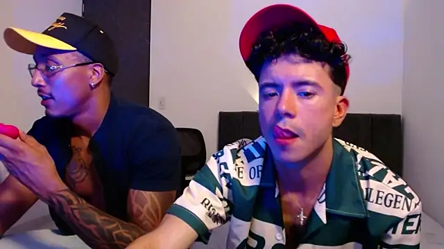 Dominic_hanks777 现场XXX聊天