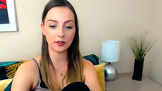 NatalieSexyのライブXXXチャット