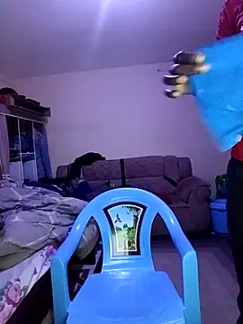 Chat XXX en directo de Brian_johns