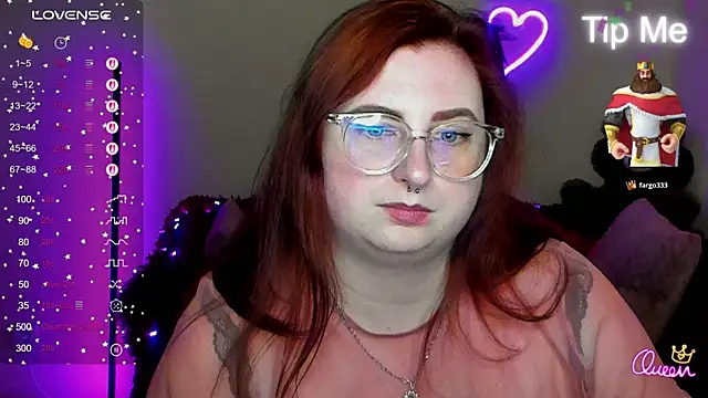 Chat XXX en directo de Alicia_love00