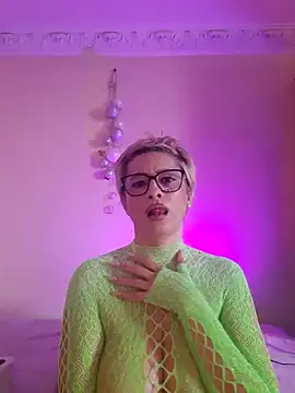 LunaBlaise Live XXX-chat