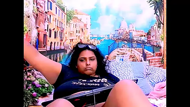 Indianfairy99: απευθείας συνομιλία ΧΧΧ