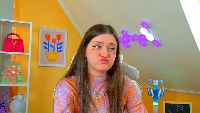 Czat XXX na żywo – JessicaJewells