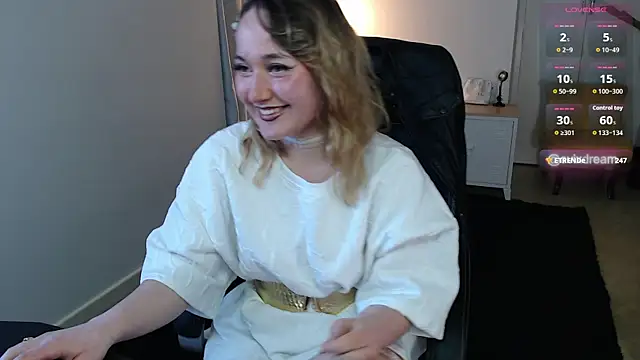 Chat XXX Live Crystal-dreamt