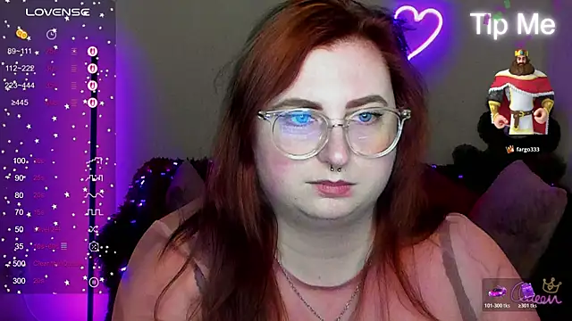 Chatroom XXX en direct de Alicia_love00