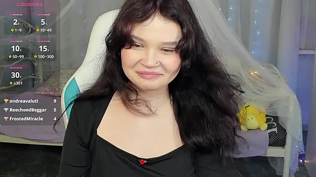 Živý XXX chat EmilyChaves